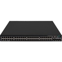 Hewlett Packard Enterprise FlexNetwork 5140 48G PoE+ 4SFP+ HI Switch