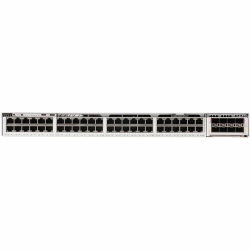 Cisco C9350-48HX Ethernet Switch