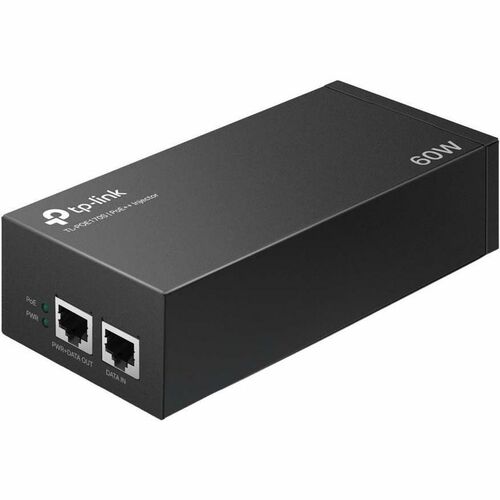 Tp-Link POE170S 60W PoE++ Injector