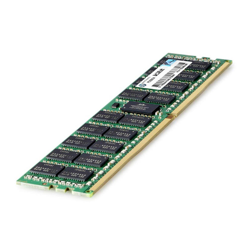 Hewlett Packard Enterprise 16GB DDR4 SDRAM Memory Module