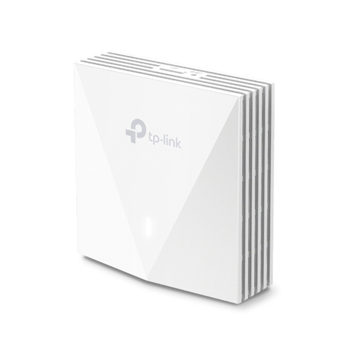 Tp-Link AX3000 Wall Plate WiFi 6 Access Point