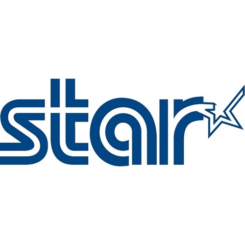Star TSP143IIIBI2 Direct Thermal Printer