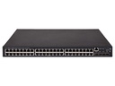 Hewlett Packard Enterprise 5130-48G-POE+-4SFP+ EI Switch