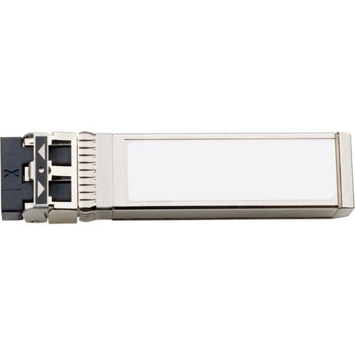 Hewlett Packard Enterprise B-series 16Gb SFP+ Short Wave 8-pack Secure Transceiver