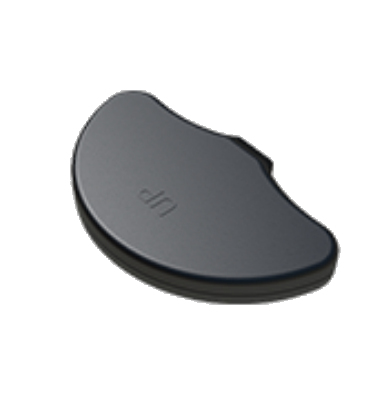 Gamber Johnson Panorama Antenna - GPSCO - Tri Pass Thru - TNC