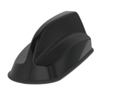 Gamber Johnson GJ-4-TCS-TRI-PASSTHROUGH-DUAL CELL-SMA