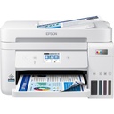 Epson EcoTanK ET-4856 Say Goodbye to Cartridges