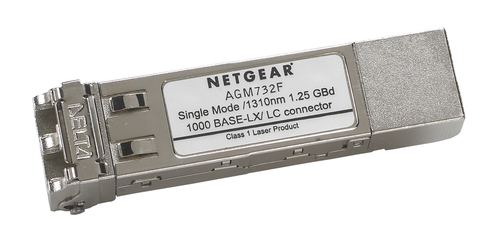 Netgear ProSafe AGM732F SFP Module