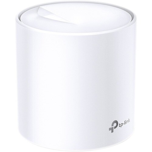 Tp-Link AX3000 Whole Home Mesh Wi-Fi 6 Unit