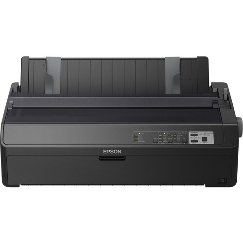 Epson Network Dot Matrix Printer
