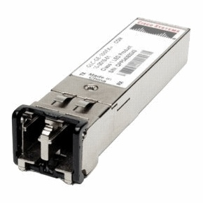 Cisco 100Base-FX Rugged SFP Module
