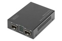 Digitus Gigabit Multimode to Singlemode Media Co
