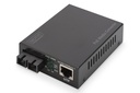 Digitus GIGABIT ETHERNET POE+ MEDIA CONVERTER S
