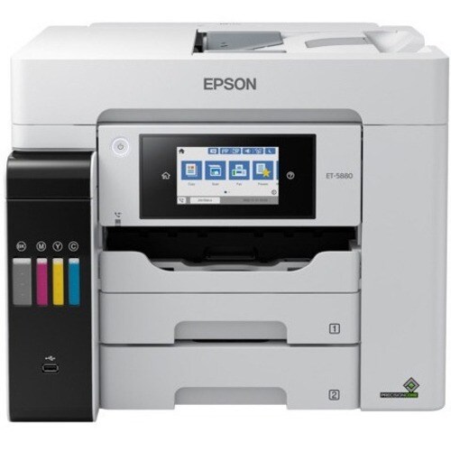Epson EcoTank ET-5880
