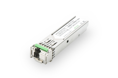 Digitus 1.25 GBPS SFP MODULE SINGLEMODE BIDI L