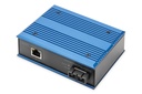 Digitus Industrial Gigabit Media Converter