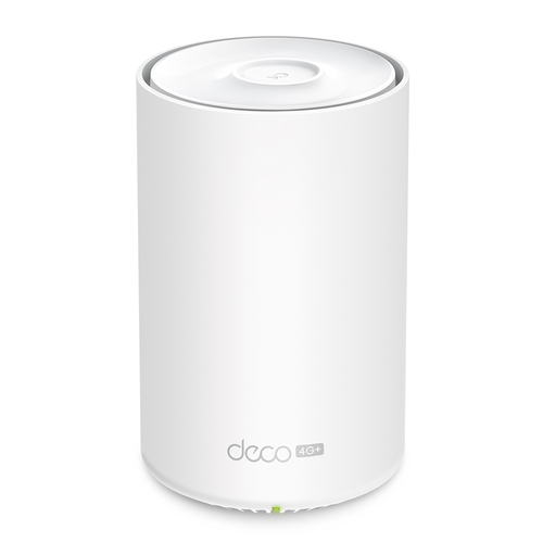 Tp-Link 4G+ AX1800 Whole Home Mesh Wi-Fi 6 Route