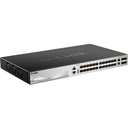 D-Link DGS-3130-30S Ethernet Switch