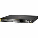 Hewlett Packard Enterprise CX 6300 Ethernet Switch