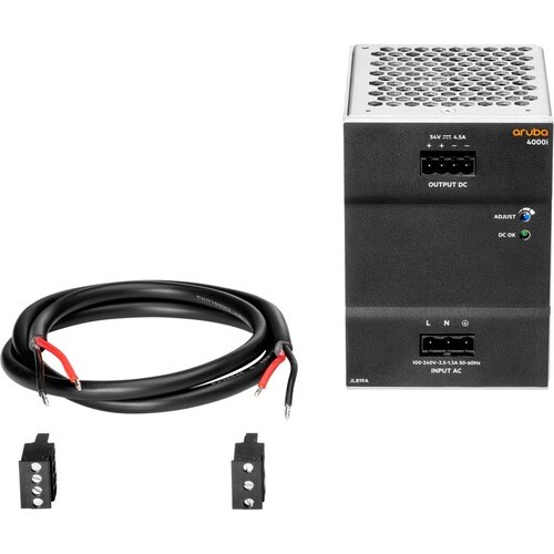 Hewlett Packard Enterprise 240W Power Supply