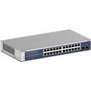 Netgear GS724T Ethernet Switch