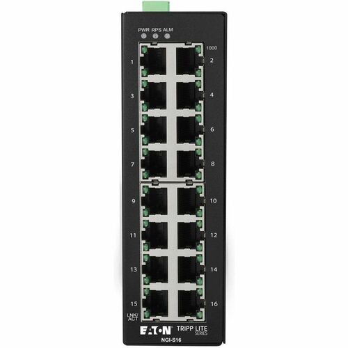Tripp Lite NGI-S16 Ethernet Switch