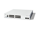 Cisco Catalyst C1300-16T-2G Ethernet Switch