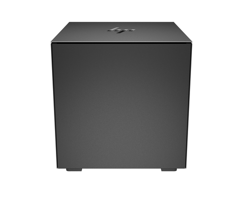 HP Engage Serial Eth USB Thermal Printer - 8 MB