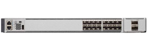 Cisco Catalyst 9500 16-port 10G switch, NW Ess. License
