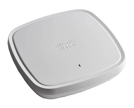Cisco Catalyst 9120AXI Wireless Access Point