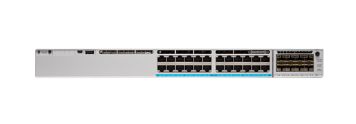 Cisco Catalyst 9300L-24T-4X-E Switch