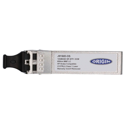 Origin Storage SFP+ Module