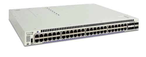 Alcatel-Lucent OmniSwitch OS6860E-48 Layer 3 Switch