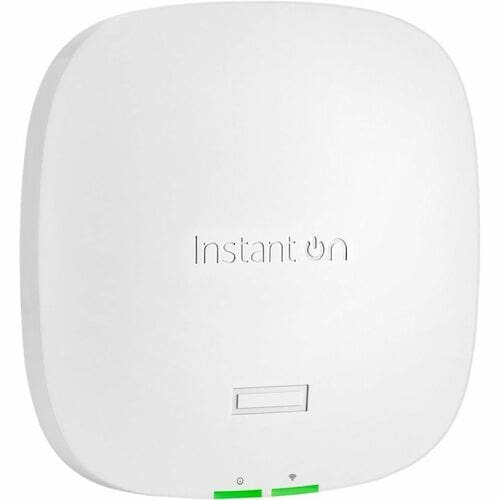 Hewlett Packard Enterprise Instant On AP32 Wireless Access Point