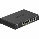 Netgear SOHO Gigabit PoE Unmanaged Switches