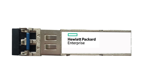 Hewlett Packard Enterprise 25G BiDi 10km-Downstream 1330/1270 Transceiver