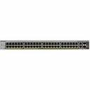 Netgear S3300-52X-PoE+ Ethernet Switch