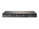 Hewlett Packard Enterprise 2930M 48G with 1 - Slot Switch