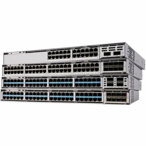 Cisco C9350 Series Smart Switches