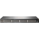 Hewlett Packard Enterprise IoT Ready and Cloud Manageable Access Switch