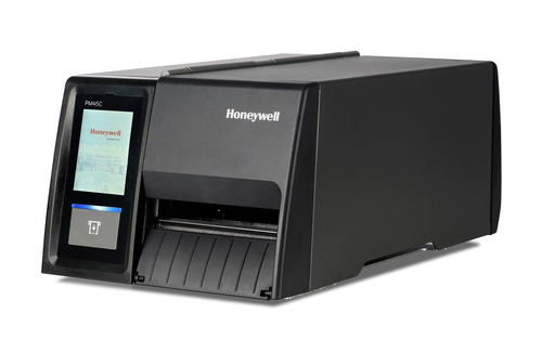 Honeywell PM45 Compact Full Touch Display Ethernet - 256 MB