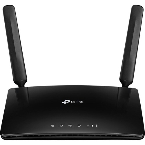 Tp-Link AC1200 Wireless Dual Band 4G LTE Router