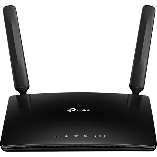 Tp-Link AC1200 Wireless Dual Band 4G LTE Router