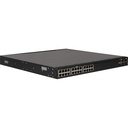 Hewlett Packard Enterprise FlexFabric 5710 24XGT 6QSFP+ or 2QSFP28 Switch