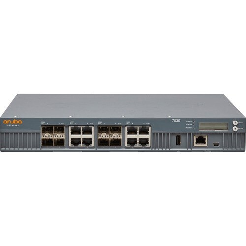 Aruba 7030 Wireless LAN Controller