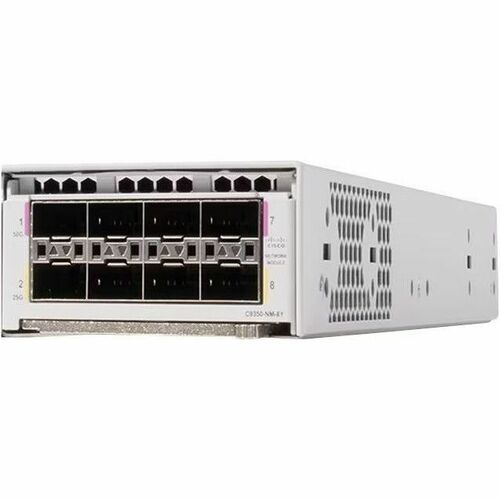 Cisco Network Module