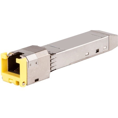 Origin Storage 10GBASE-T SFP+ RJ45 30m Cat6A Transceiver