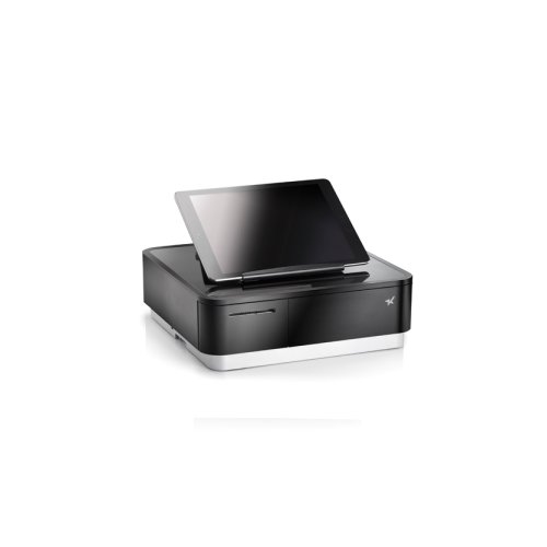 Star mPOP10CI BLK E+U Printer