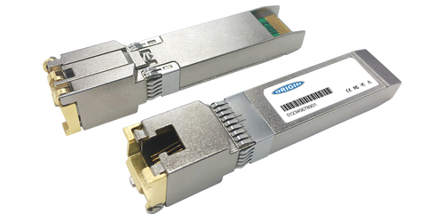 Origin Storage Extreme Networks SFP (mini-GBIC) Module