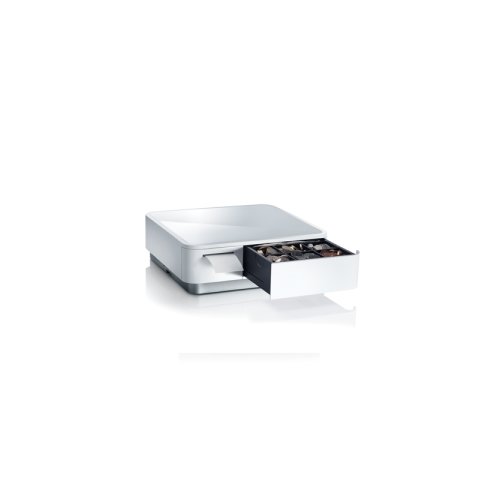 Star mPOP10CI WHT E+U Printer